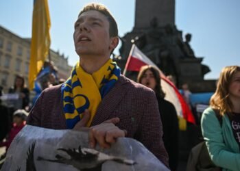 В Еврокомиссии напомнили Польше принципы ЕС после всплеска агрессии против украинцев