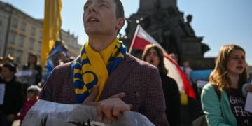В Еврокомиссии напомнили Польше принципы ЕС после всплеска агрессии против украинцев