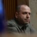 Новый глава СВР Умеров назвал главные задачи на своей должности