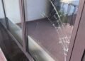 МИД Литвы вызовет посла РФ из-за повреждения своего посольства во время атаки на Киев