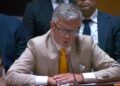 Мельник раскритиковал Совбез ООН: “до сих пор не остановили российский геноцид украинцев”