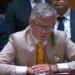 Мельник раскритиковал Совбез ООН: “до сих пор не остановили российский геноцид украинцев”