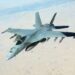 Румыния сбила дрон РФ над своей территорией