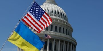 Какая главная задача сегодня у посла Украины в США: ответили источники