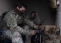 Украинские эксперты учат военных НАТО отражать атаки дронов: детали операции
