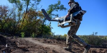Украина нашла способ бить Россию гораздо глубже: СМИ рассказали, в чем секрет