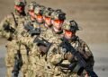 В Германии заявили, что страна ежедневно сталкивается с “гибридной войной”