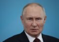 Чиновники в РФ считают, что Путин может пойти на ядерный удар по Украине, – СМИ
