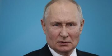 Чиновники в РФ считают, что Путин может пойти на ядерный удар по Украине, – СМИ