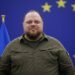 Стефанчук анонсировал представительство ВР в Европарламенте и упомянул Польшу