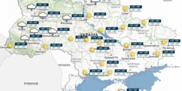 Жара до 38 градусов: Укргидрометцентр дал прогноз на 3 августа