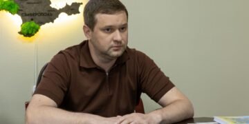 За год никто из бизнеса не жаловался на давление официально: интервью с заместителем Генпрокурора Крымом