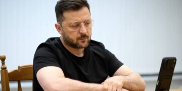 Зеленский заявил о блокаде Новороссийска: какие порты РФ следующие