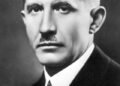 Євген Коновалець повернувся в Україну: у Києві перепоховали полковника армії УНР