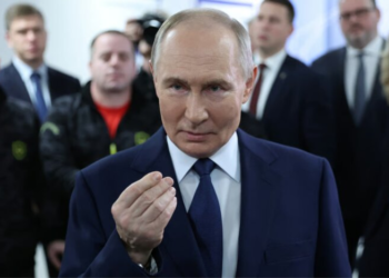 Foreign Affairs: у Путина провалились три плана войны, но он переходит к четвертому