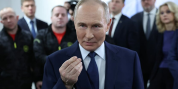 Foreign Affairs: у Путина провалились три плана войны, но он переходит к четвертому
