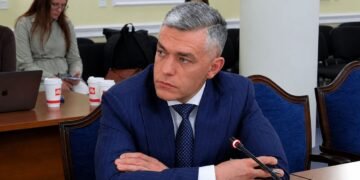 Экс-глава наблюдательного совета Sense Bank сделал заявление на фоне обвинений НАБУ