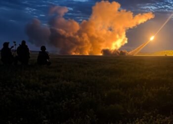 “Фламинго” могли поразить “самое узкое устье” космической программы РФ, – СМИ