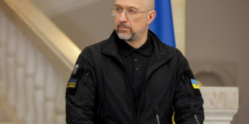 Уничтожено больше 80% генерации: Шмыгаль оценил шансы Украины пережить зиму