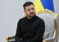 Зеленский провел перестановки среди послов: кто лишился должности