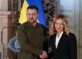 Италия тайно решила предоставить Украине ракеты против баллистики, – СМИ