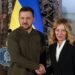 Италия тайно решила предоставить Украине ракеты против баллистики, – СМИ