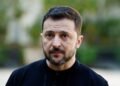 Зеленский о реформе мобилизации: один человек не способен это сделать