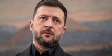 Россия планирует масштабировать производство баллистики, – Зеленский