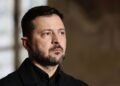 ООН присоединится к поискам путей к миру в Украине, – Зеленский