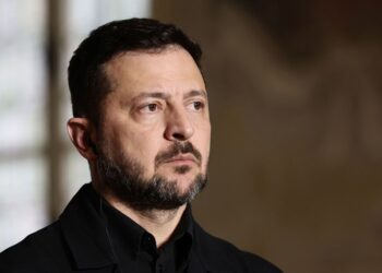 ООН присоединится к поискам путей к миру в Украине, – Зеленский