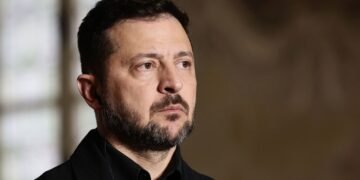 ООН присоединится к поискам путей к миру в Украине, – Зеленский