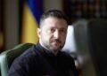 Украина переживет зиму, если США продадут 5% своих ракет к Patriot, – Зеленский