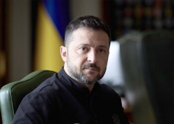 Украина переживет зиму, если США продадут 5% своих ракет к Patriot, – Зеленский