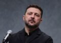Зеленский призывает Китай “охладить пыл” Путина после новых угроз