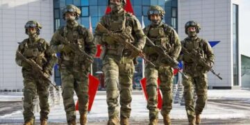 США разоблачили сеть спецслужб РФ, которая готовила убийства в Америке и Европе