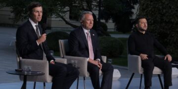 США, Украина и Европа продолжат переговоры: Зеленский раскрыл детали