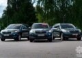 Понад 7 тисяч штрафів за шість днів: як «Фантоми» розпочали полювання на водіїв Києва