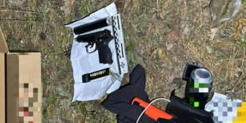 Кілер уже чекав у лісі: СБУ зірвала замовне вбивство відомого активіста на Київщині