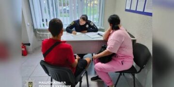 «Камери не замінять батьків»: на Київщині готують нові механізми відповідальності