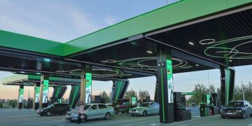 Ворожі цілі — у реальному часі: як на Київщині захищатимуть АЗС під час атак