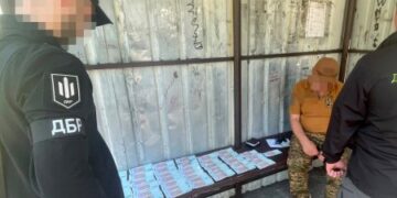 Не заплатиш — підеш на передову: як командир здирав хабар за «спокій» підлеглого