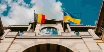 У Києві лікуватимуть найтяжчі опіки: Бельгія виділяє €10 млн на новий центр