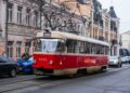 Трамваї більше не їздитимуть як раніше: у Києві запроваджують зміни