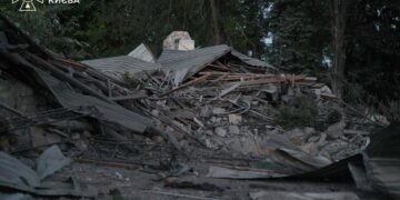 Тривожні зміни для Києва: столицю можуть офіційно назвати прифронтовою