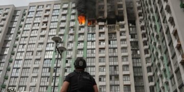 Київ під загрозою ще кілька тижнів: Буданов назвав дату, до якої може тривати терор