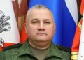 В Донецке могли ликвидировать командующего 51-й армией РФ, – “Атеш”