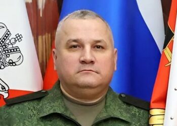 В Донецке могли ликвидировать командующего 51-й армией РФ, – “Атеш”