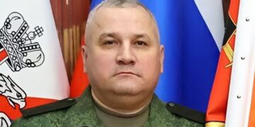 В Донецке могли ликвидировать командующего 51-й армией РФ, – “Атеш”
