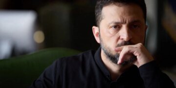 "На жаль, росіяни, ну просто кончені зовсім", – Зеленський про атаку рф у День знань