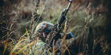 Генштаб: 1 вересня на фронті відбулося 178 бойових зіткнень